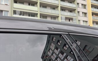 2015 Chevrolet traverse 3.6 (7 sedadla) automatická převodov - 9