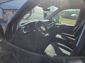 Volkswagen Multivan 2.0 T6.1 Trend ACC,NAVI,110 KW - 9