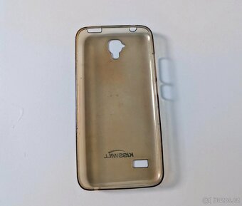 Mobilní telefon Huawei Y560 + 16 GB microSD karta - 9