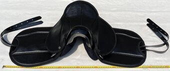 Dětské Pony sedlo - 9