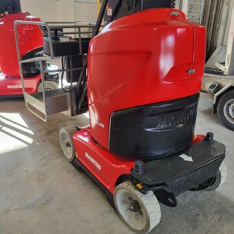 Manitou 100 VJR Evolution - 9