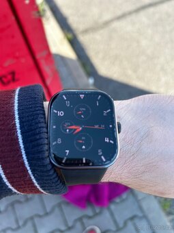 Redmi Watch 5 chytré hodinky - 9
