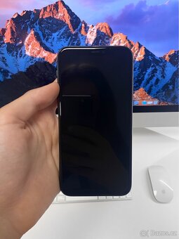 iPhone 11 Pro Space Gray BATERIE 100% TOP - 9