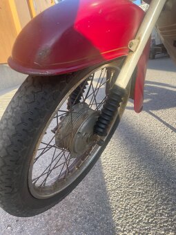 Jawa pionyr 21 bez TP - 9