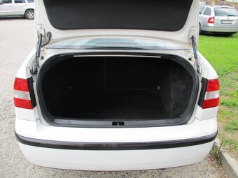 VOLKSWAGEN POLO 1.4 16V, ZÁRUKA - 9
