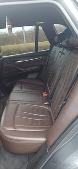 BMW X5 M50D F15 - 9