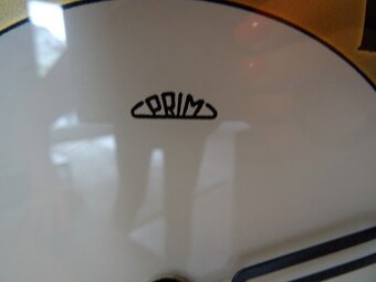 HODINY PRIM - 9