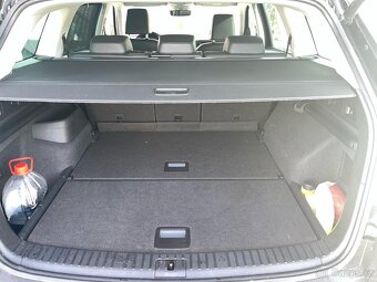 Škoda Kodiaq , 2.0 TDi - L&K - ODPOČET DPH - 9
