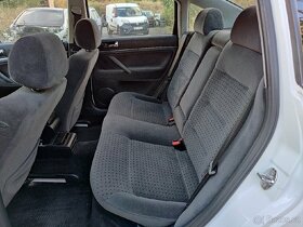 Náhradní díly VW PASSAT B5 (1998,1.6 benzín) - 9