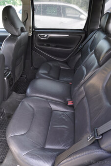 Volvo XC70 D5 2007, 136kW, 4x4, automat, BT, zimní kola - 9