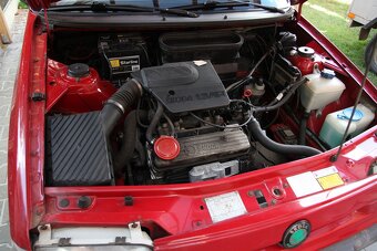 Škoda Felicia Kombi LXI 1,3 - 9