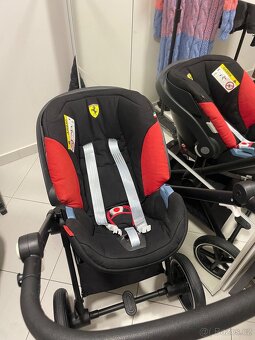 Cybex - 9