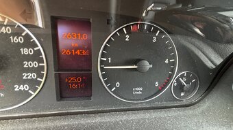 Mercedes-Benz A160CDI - 9