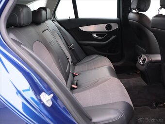 Mercedes-Benz Třídy C 2,0 300d 4Matic Avantgarde DPH (2019) - 9