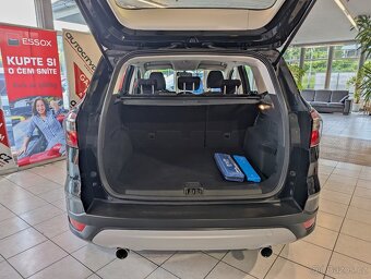 Ford Kuga 1.5Ecoboost FACELIFT, TEMPOMAT, ZÁRUKA - 9