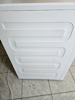 Sušička Beko 8kg - 9
