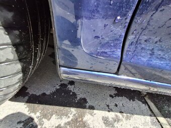 Škoda octavia jako nové 1.9TDI bez dpf - 9