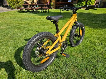Commencal Ramones 16 - 9