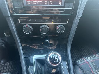 Vw golf 7.5gti manual - 9