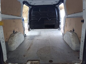 Ford Transit Custom L2H1 2.2tdci, odpočet DPH - 9