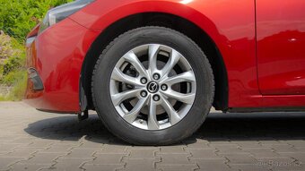 Mazda 3 - 9