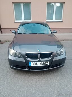 BMW - 9
