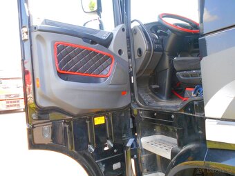 DAF XF 460 FT - 9