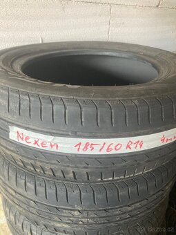 Pneu, gumy R14,R15,R16,R17,R18,R19 - 9