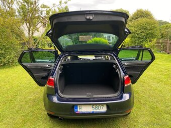 VW Golf 7 1.2 TSI 77 KW, nové rozvody - 9