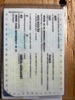 Vozík Sport Yacht 130x100 - 9