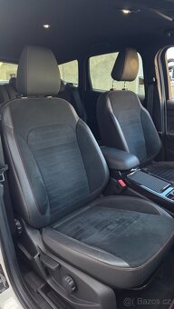 Ford Kuga 1.5 129kw stline, 1majitel, výbava, perfektní stav - 9