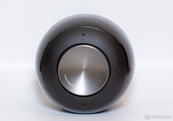 Bowers&Wilkins 5.1 High-end / Dovoz v cene : Praha ,Olomouc - 9