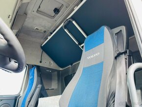 Volvo FH 420 EEV tahač - 9