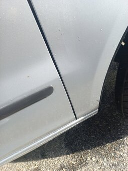 Volkswagen FOX 1.2 40 KW - 9