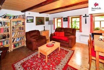 Prodej chalupy 110 m2, Tanvald - 9