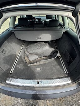 Audi a6 4f 2.8 FSI náhradní díly - 9