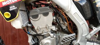 Prodám Suzuki Rmz , Rm-z 250 - 9