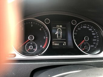 VW CC disel,rv.2012,175000km,103 kw - 9