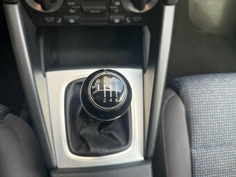 Audi A3 1.8T 118kW 2008 6-RYCHL, 143TKM, NOVÁ STK, L/Z KOLA - 9