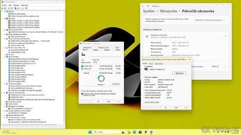 LENOVO X1 CARBON /i5-6300/8GB/SSD256GB/FULLHD IPS/W11/ZÁRUKA - 9