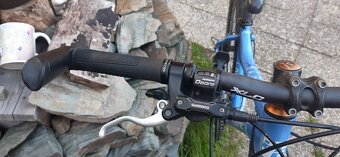 Damske kolo Haibike Ladies 26" ram S, divci - 9