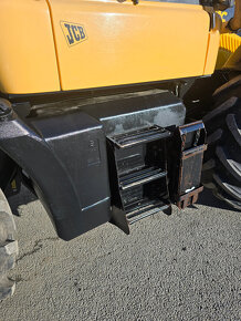 Traktor JCB Fastrac 3185 - 9