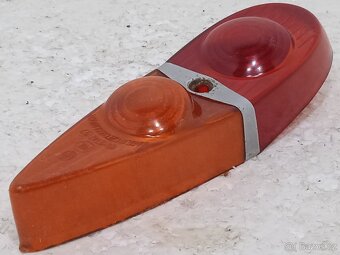 Škoda Octavia Felicia Kryt zadního světla PAL 08-9342 97 - 9