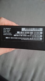 Samsung galaxy S 22 Ultra - 9