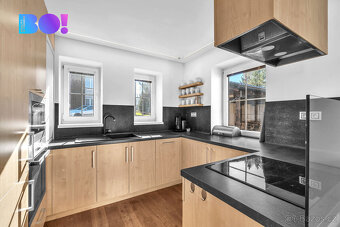 Prodej chalupy, Orlické Záhoří - 9