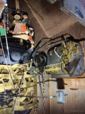 Velke, hraci kukacky, Schwarzwald... - 9