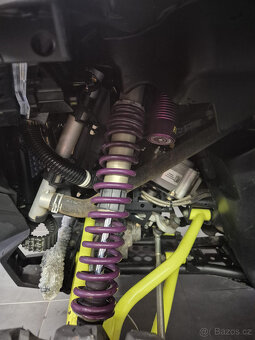 POLARIS SPORTSMAN 1000 S PRO NAVIGAČNÍ ZÁVOD ATV ČTYŘKOLKA - 9