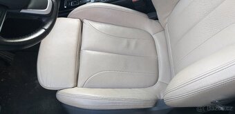 BMW X1 2.0D 140Kw 4x4 - 9