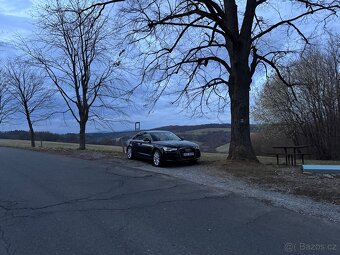 Audi a6 3.0 tdi quattro - 9