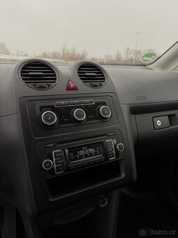 Volkswagen Caddy 1.2 TSI - 9